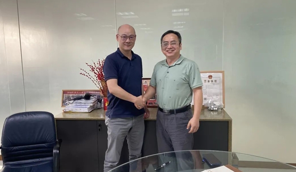 008PG国际中国与Transfer Oil 签署战略相助关系