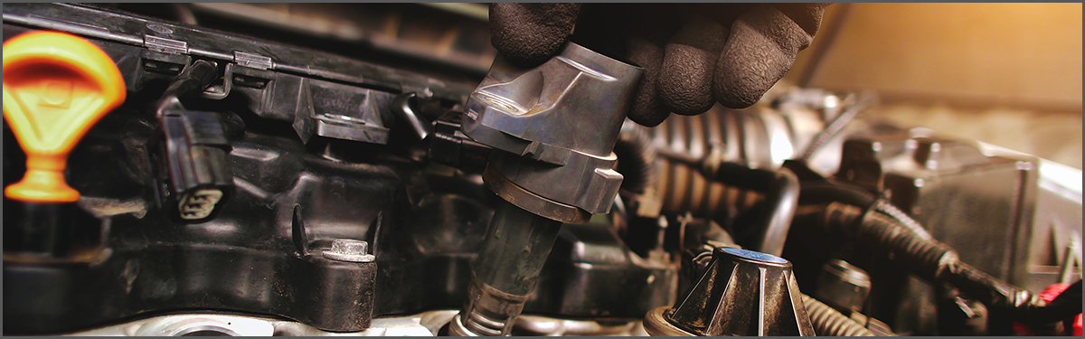 是时间替换您的焚烧线圈了吗？